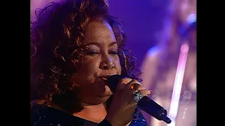 Pot-Pourri: Sufoco / O surdo - Alcione - Ao vivo 2