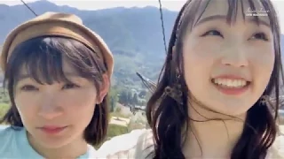 Juice=juice Gokuraku pilot