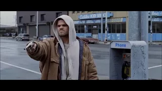 8 Mile - MC' Bob (Cheddar Bob)