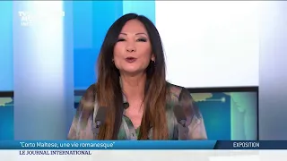 Le journal international - L'actualité internationale du mercredi 29 mai 2024 - TV5MONDE