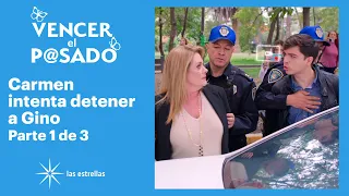 Vencer el pasado 1/3: Carmen es detenida y la nombran #LadyNarcoFresa | C-74