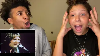 FIRST TIME HEARING Player - Baby Come Back (REACTION VIDEO)