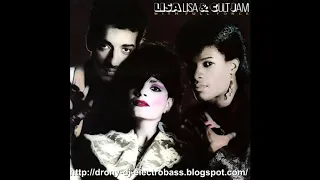 Lisa Lisa - Can You Feel The Beat (Full Force Remix)