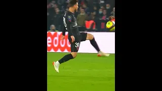 Unbelievable Ball Control