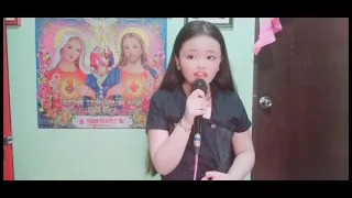 "someone you loved" cover by: Jewel Camara Tidalgo! | song by: Lewis Capaldi! 💕