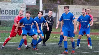 SG Weilmünster - SG Oberlahn | Kreisliga A, 20. Spieltag Saison 2023/2024