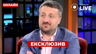 ⚡️ЗАГОРОДНІЙ: ДОПОМОГА УКРАЇНІ ВІД США: яких результатів очікувати? Заяви Шольца | Повтор