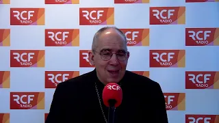 Projet de loi fin de vie : la réaction de Mgr Rougé, évêque de Nanterre