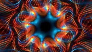 Electric Sheep in HD Psy Dark Trance 3 hour Fractal Animation Full Ver 2 0 3