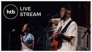 HTB Live Stream | Sunday Service 24th July 2022