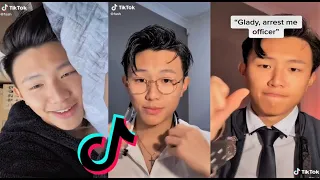 Fash New TikTok POV's