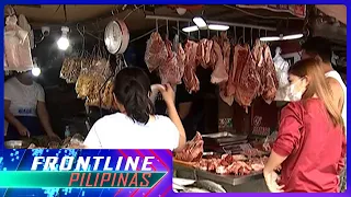 PSA: Inflation, sumampa sa 7.7% nitong Oktubre | Frontline Pilipinas