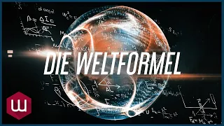 Die mächtigste Formel des Universums