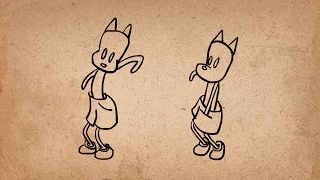 2. Anticipation - 12 Principles of Animation