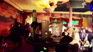 12 for 12 Teaser: The Green Mill