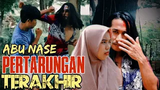 PERTARUNGAN AKHIR ABU NASE | video lucu Bugis, comedi pakamponge