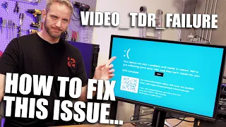 This serious issue was a simple fix... Here's how!
