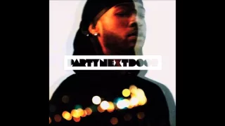 PARTYNEXTDOOR - Break From Toronto (Clean)