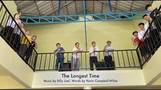 The Longest Time (A Work & Witness Parody)