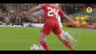 Memorable Match ► Liverpool 0 vs 3 Real Madrid   23 Oct 2014   English Commentary