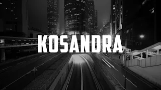 Kosandra (ACDEFTA Remix) | Car Music