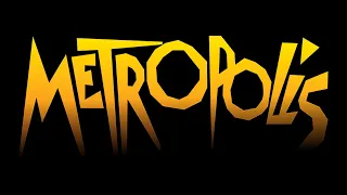 Metropolis (1927) - Trailer