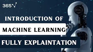 Introduction of Machine Learning full course beginners to advanced || Machine Learning full course