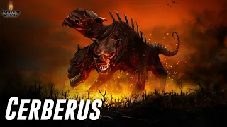 Cerberus - The Myth, the Monster, and What We Know About It?