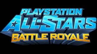 Main Menu (Medium) - PlayStation All-Stars Battle Royale Music Extended