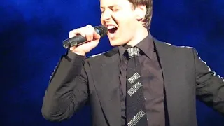 Vitas – Crane's Crying (Moscow, Russia – 2007.05.22) [Amateur recording]