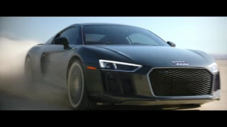 Audi R8 and Airbnb Commercial – “Desolation”