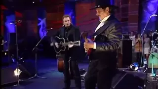 Johnny Cash - Folsom Prison Blues