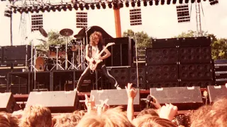 Monsters of Rock 1984 (Rare)