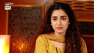 Mere Apne Episode 42 || BEST SCENE || Hajra Yameen || ARY Digital Drama