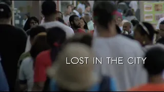 LOST IN THE CITY - Short Film (2013) - Harlem NYC