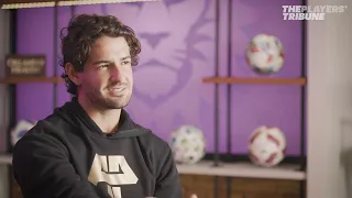 "Era o time do momento!" | Pato explica escolha pelo Milan