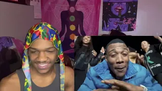 ArMon Warren - These Games 🎮 | REACTION🔥| MUST WATCH✨