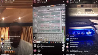 Southside Playin Fresh Beats on Instagram 🔥