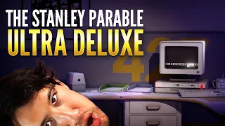 The Stanley Parable: Ultra Deluxe | FULL GAME
