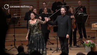 Cecilia Bartoli | Ensemble Les Musiciens du Prince – Monaco