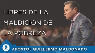 Lo Sobrenatural Ahora | Libres de la Maldicion de la Pobreza