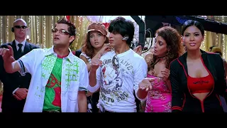 Om Shanti Om Funny movie plot before Dard-E-Disco song