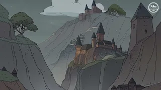 Dreamy Castles : Medieval Lofi Music for Taverns