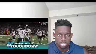 Jacksonville Jaguars vs. New Orleans Saints | 2023 Week 7 Game Highlights REACTION