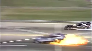 The 1980 NHRA Season Was Rough On Funny Cars