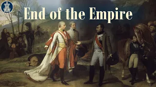 24: Exporting the French Revolution (Part Two): the End of the Holy Roman Empire