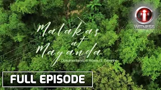 I-Witness: 'Malakas at Maganda', dokumentaryo ni Howie Severino | Full episode