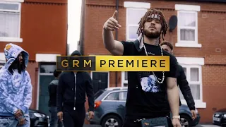 K-Don - Global [Music Video] | GRM Daily