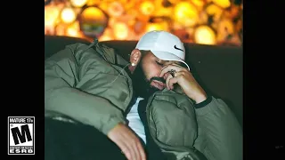(FREE) Drake Type Beat - "Eyes Closed"