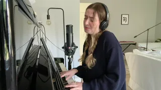 Emma Bradley - Julia (Deep Diving) by Fred Again (cover)
